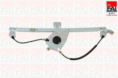 FAI AUTOPARTS wr208 -  Подъемное устройство для окон